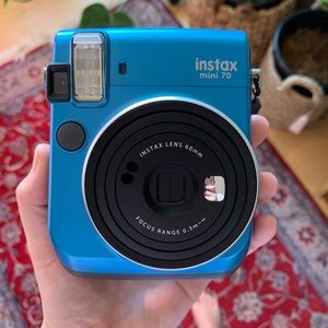 Fujifilm Instax Mini 70
